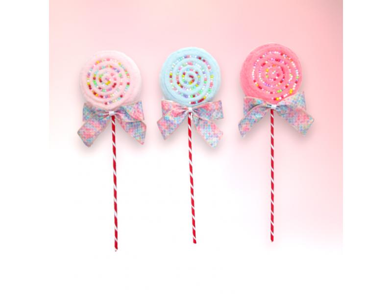Lollipop Picks 3pc - Holiday Warehouse