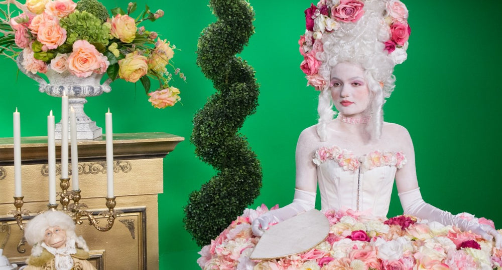 Behind the Scenes with Holiday Warehouse