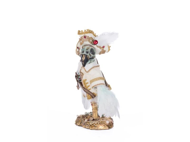 12" Peg Leg Polly Tabletop - Holiday Warehouse