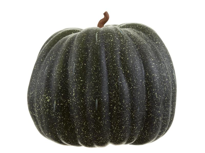 21" Green Pumpkin - Holiday Warehouse
