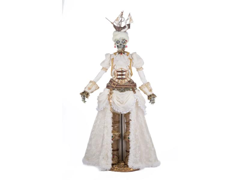 41" Lady Adelaid Apparition Doll - Holiday Warehouse