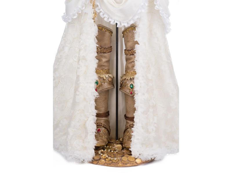 41" Lady Adelaid Apparition Doll - Holiday Warehouse