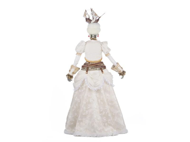 41" Lady Adelaid Apparition Doll - Holiday Warehouse