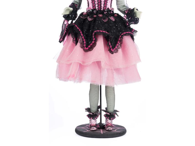 41.5" Rosalie Blackthorn Doll - Holiday Warehouse