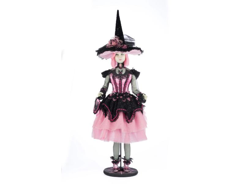 41.5" Rosalie Blackthorn Doll - Holiday Warehouse