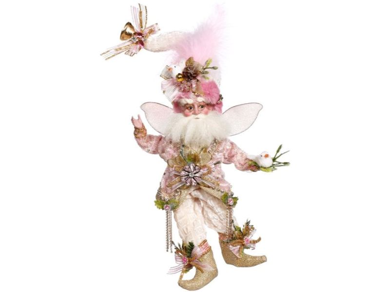11'' Sm Spirit Of Hope Fairy by Mark Roberts 2023