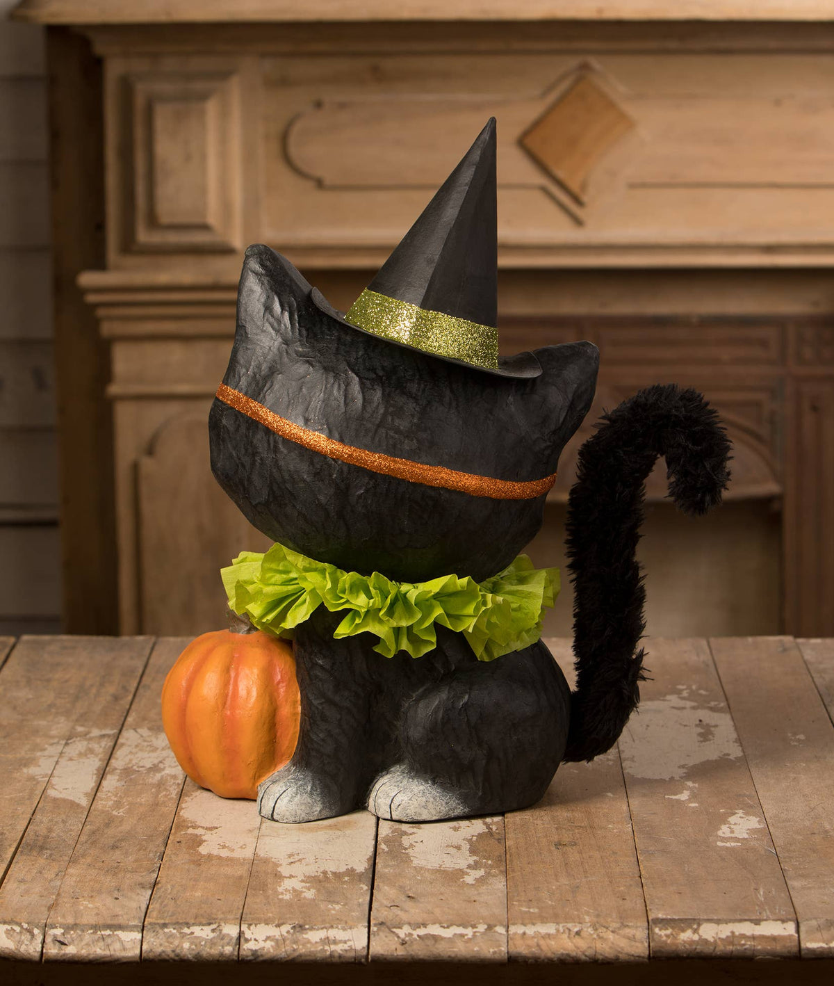Halloween Kitty Binks - Holiday Warehouse