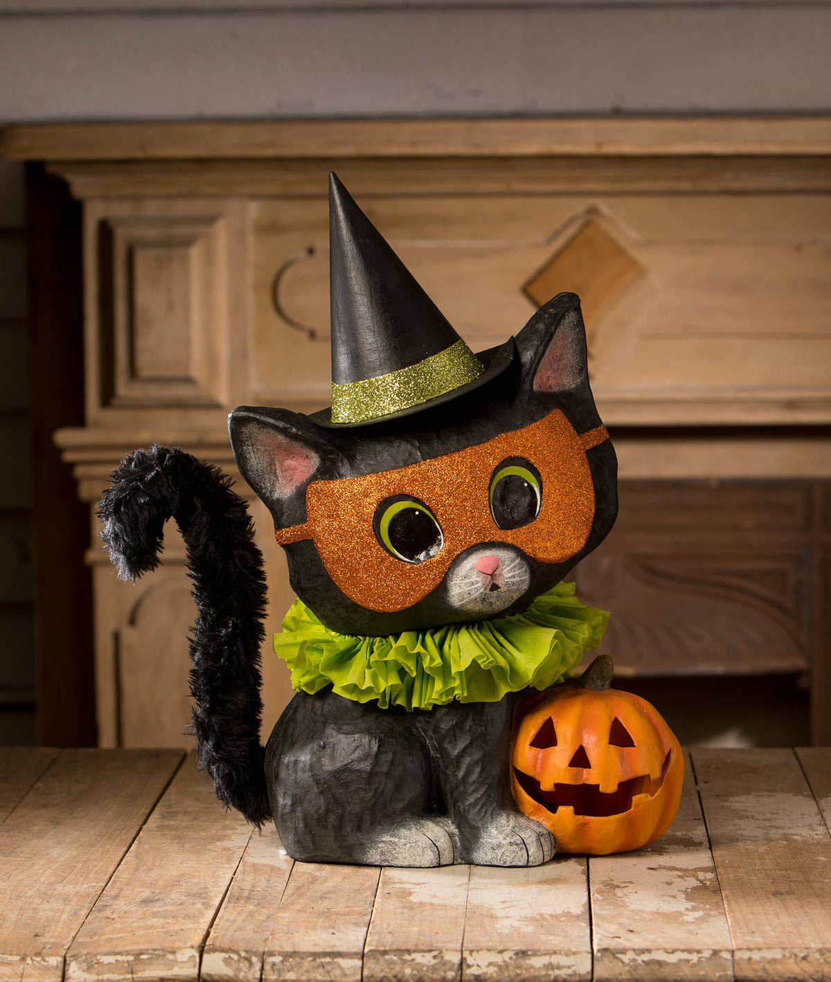 Halloween Kitty Binks - Holiday Warehouse