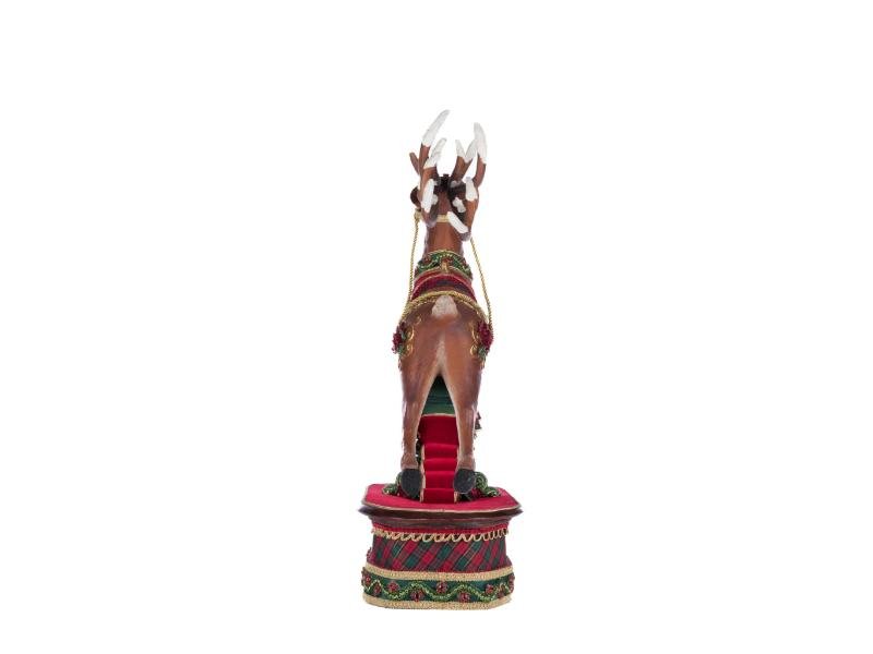 Holiday Magic Reindeer - Holiday Warehouse