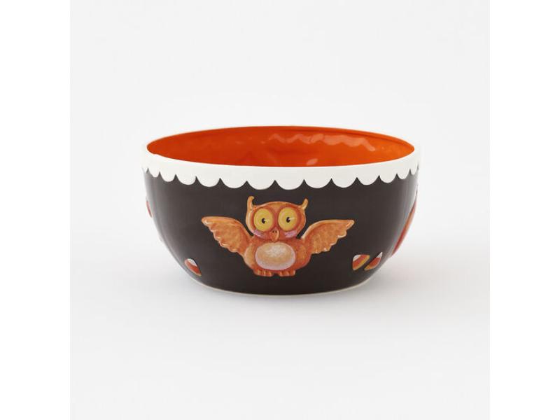 Mary Engelbreit Treat Bowl - Holiday Warehouse