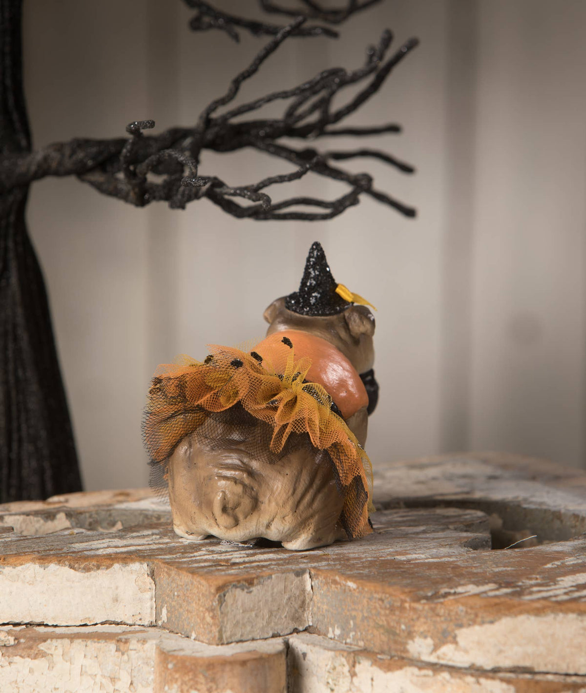 Miss Halloween Tank - Holiday Warehouse