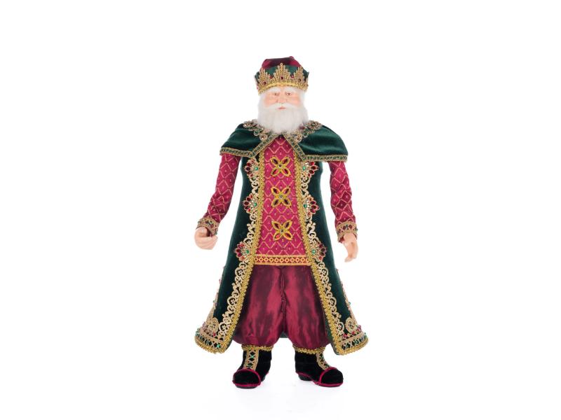 St. Nicholas Tanenbaum Tabletop - Holiday Warehouse