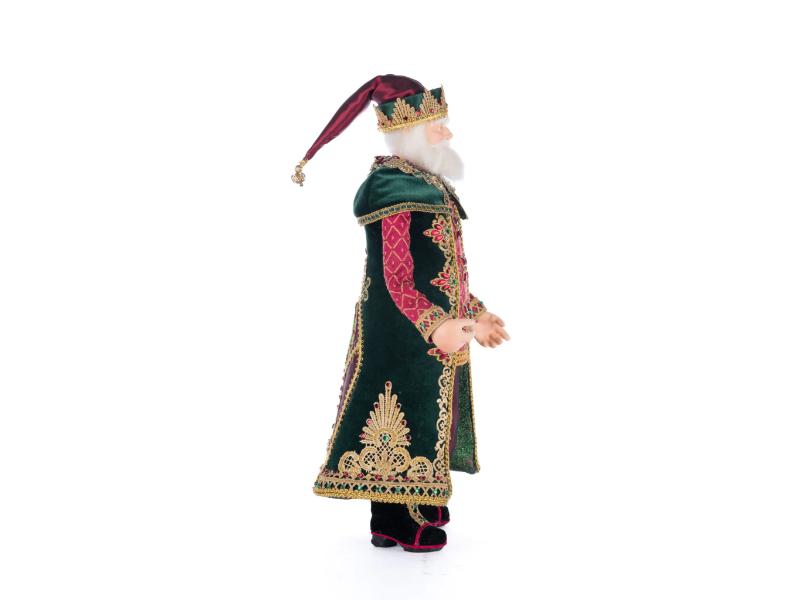 St. Nicholas Tanenbaum Tabletop - Holiday Warehouse