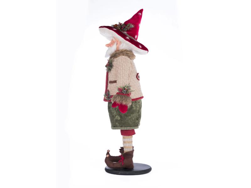 William Woodear Elf - Holiday Warehouse