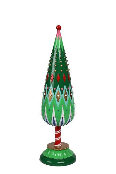 16" Elf Tree - Holiday Warehouse