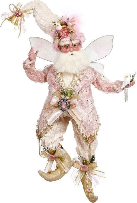 20'' Lg Spirit Of Hope Fairy by Mark Roberts 2023 - Holiday Warehouse