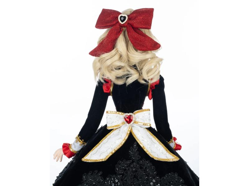 28" Queens Court Alice Doll - Holiday Warehouse