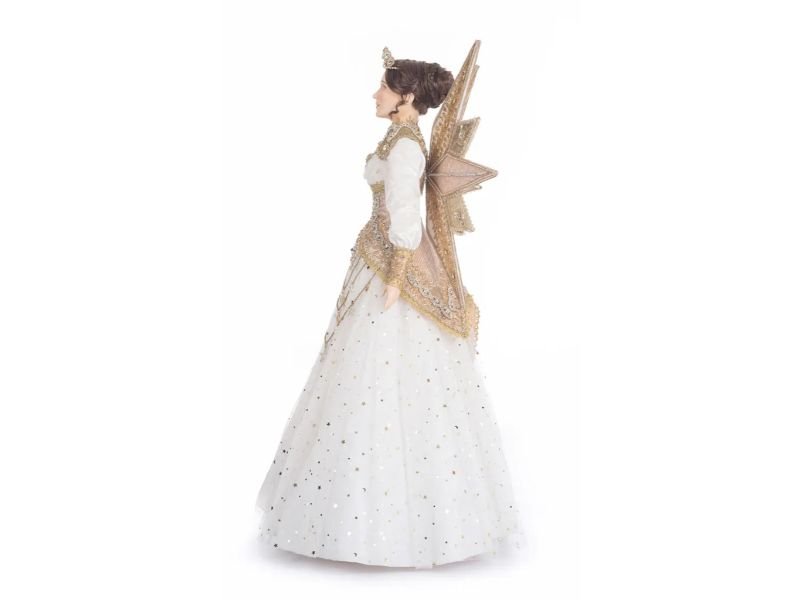 32" Celeste Angel Doll - Holiday Warehouse