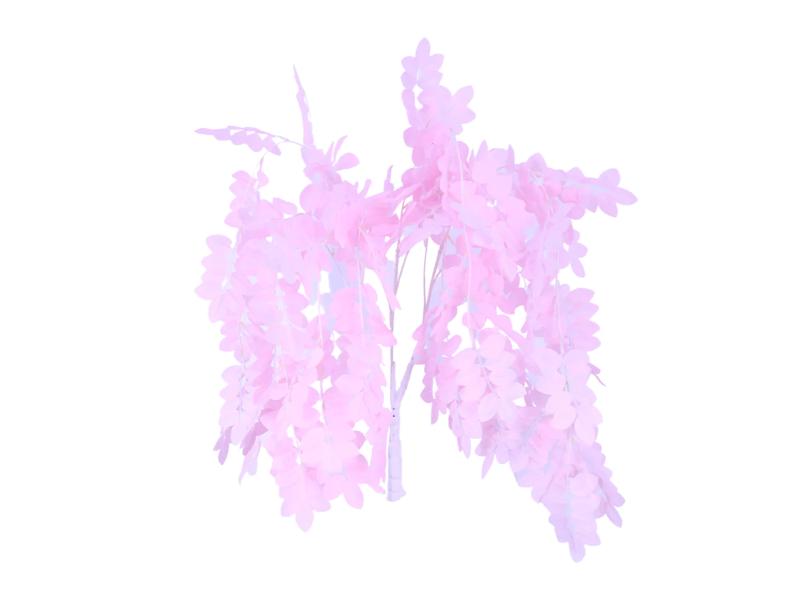 36" Pink Aspine Tree Branch (10pcs) - Holiday Warehouse