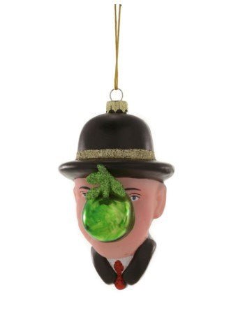 4" Son of Man Ornament - Holiday Warehouse