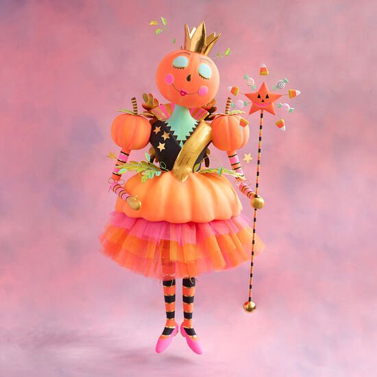 75" Fairy Gourdmother Display - Holiday Warehouse