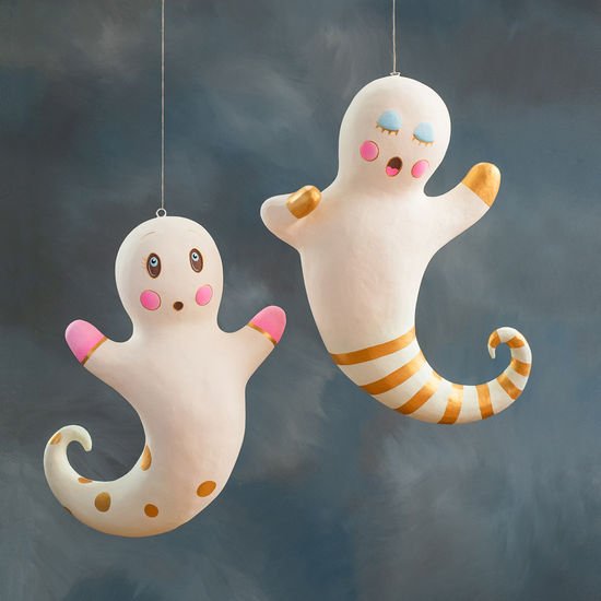 Copy of Peek & Boo Ghosts - Holiday Warehouse