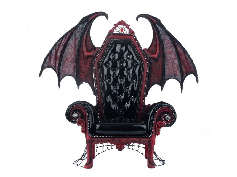 Eternal Devotion Chair - Holiday Warehouse