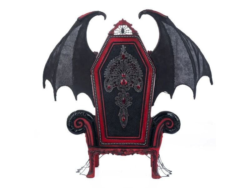 Eternal Devotion Chair - Holiday Warehouse
