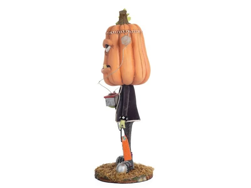 Frank Stein Trick or Treater Figure - Holiday Warehouse