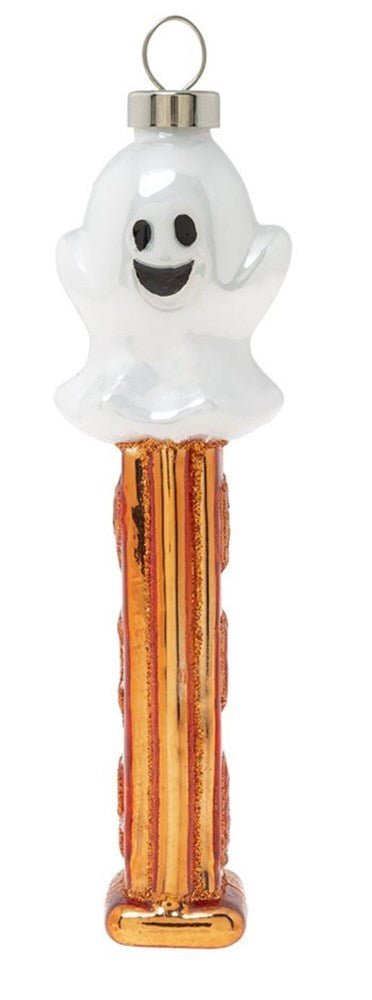 Ghost Pez Dispenser - Holiday Warehouse