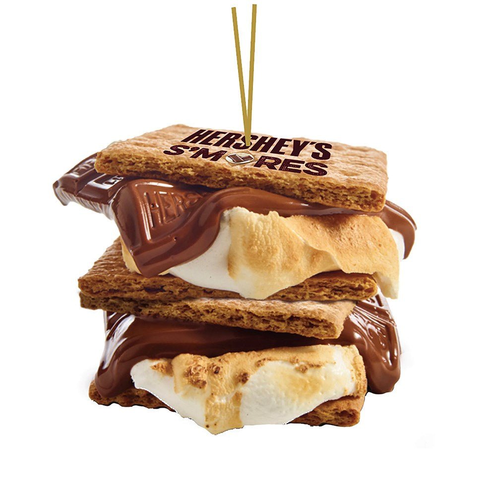 Hershey's™ S'mores Ornament - Holiday Warehouse