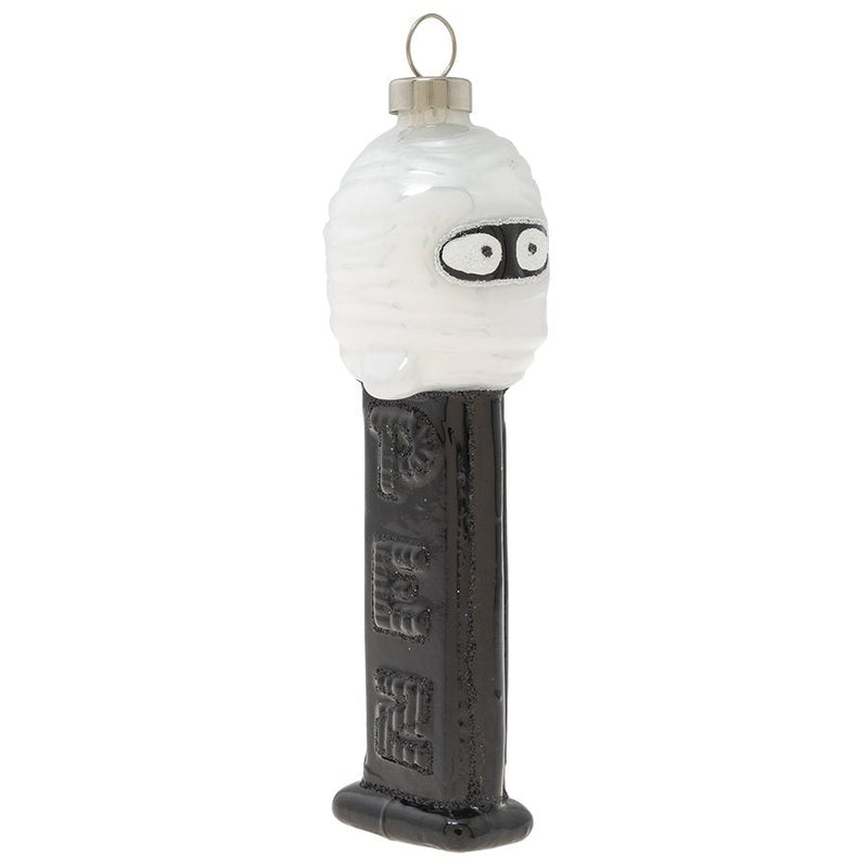 Mummy Pez Dispenser Ornament - Holiday Warehouse