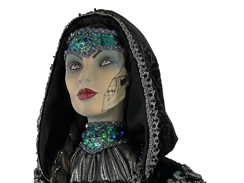 Tanda The Seer Doll 32-Inch - Holiday Warehouse